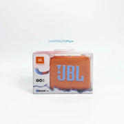 Original JBL GO 3 Wireless Bluetooth Portable Waterproof Speaker