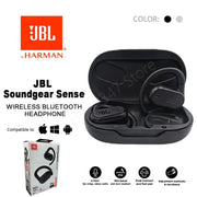 Original JBL Sound gear wireless open-ear headphones H K version