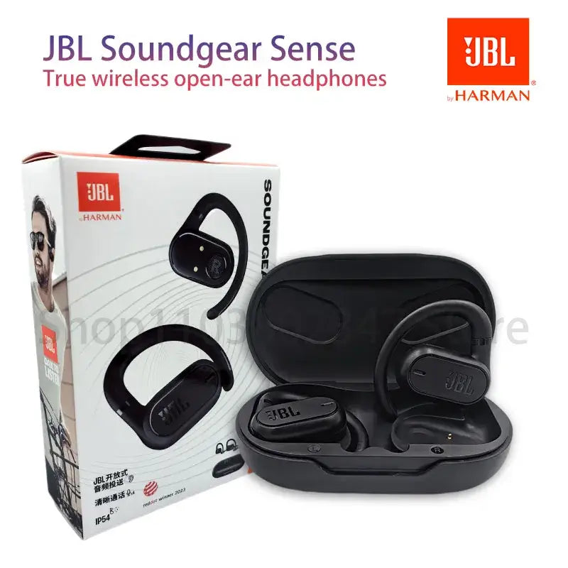 Original JBL Sound gear wireless open-ear headphones H K version