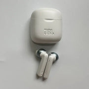 Original JBL T225 Stereo Earbuds Bass Sound Headphones with Mic