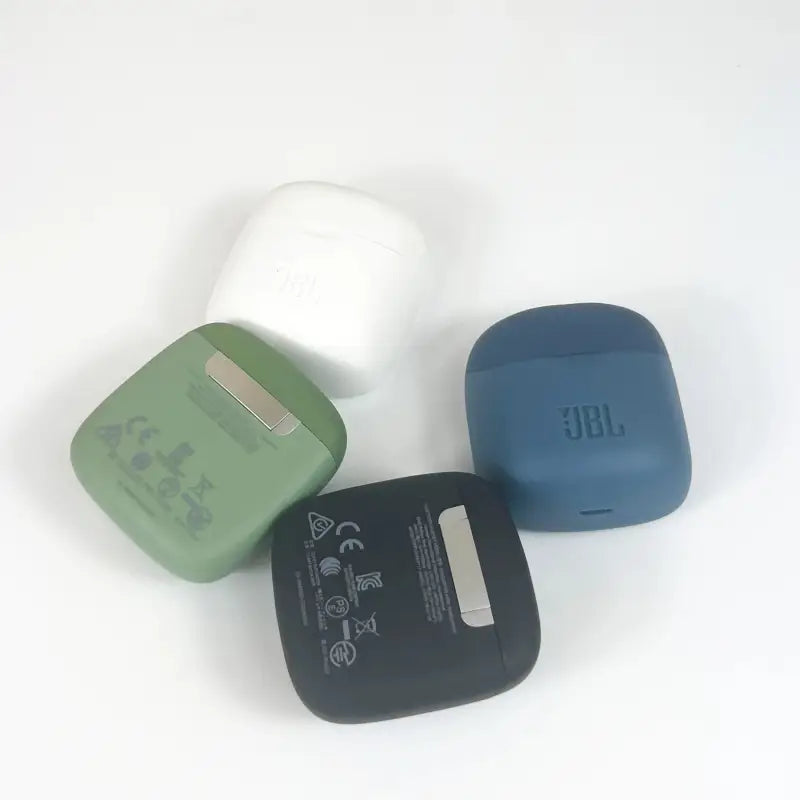 Original JBL Tune 220 TWS True Wireless Bluetooth Earphones laurichshop