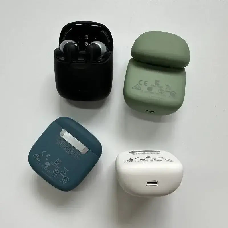 The Ultimate Portable Audio Experience at Laurichshop