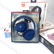 Original JBL Tune 760NC Active Noise Cancellation Headset