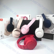 Original JBL Tune 760NC Active Noise Cancellation Headset