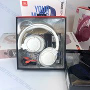 Original JBL Tune 760NC Active Noise Cancellation Headset