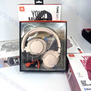 Original JBL Tune 760NC Active Noise Cancellation Headset