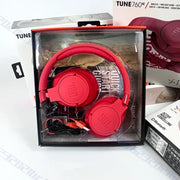 Original JBL Tune 760NC Active Noise Cancellation Headset