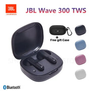 Original JBL Wave 300TWS Wireless Bluetooth Headphones