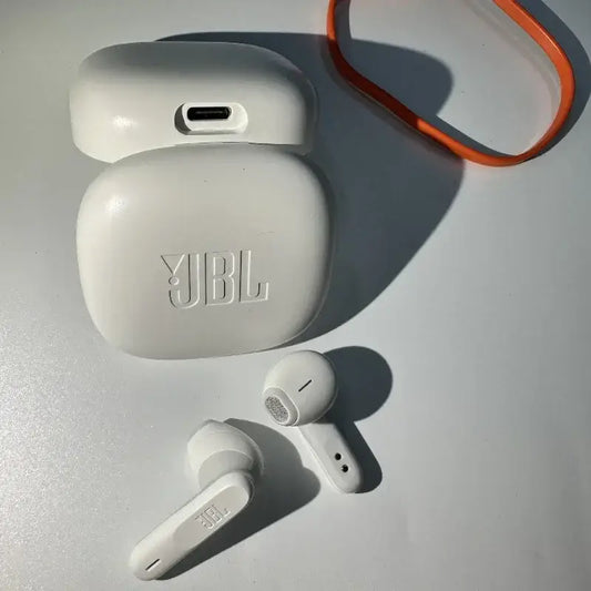 JBL Wave 300TWS In-Ear Wireless Bluetooth Headphones with rich audio
