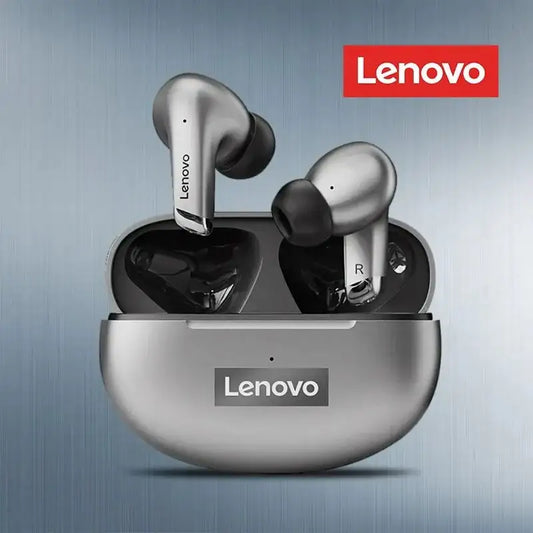 Original Lenovo LP5 Wireless Bluetooth Earbuds - laurichshop