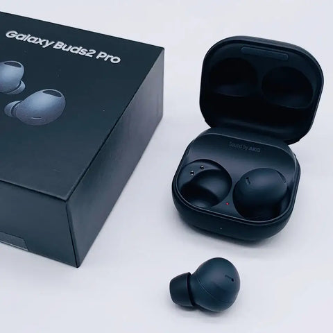 Original Samsung Galaxy Buds 2 Pro Wireless Earphone HiFi Sound For Galaxy S24