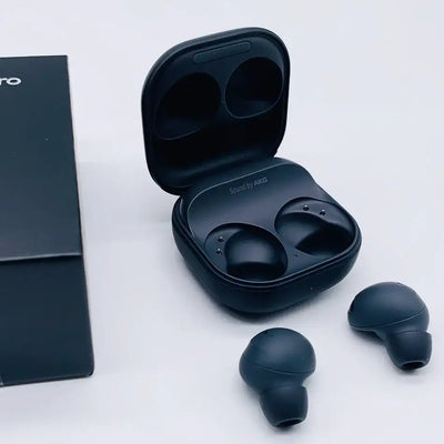 Original Samsung Galaxy Buds 2 Pro Wireless Earphone HiFi Sound For Galaxy S24