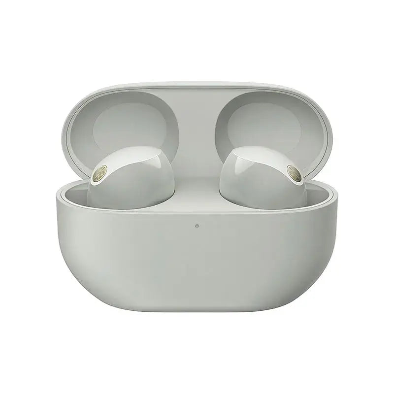 Sony Deep Bass Earphone With Unbeatable Noise Cancellation 