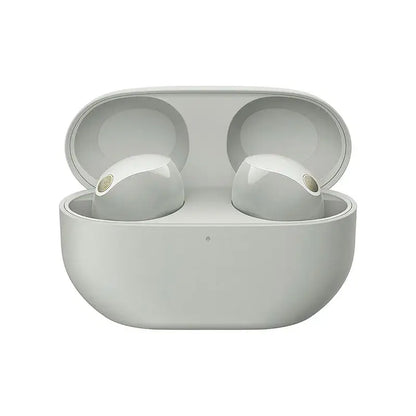 Sony Deep Bass Earphone With Unbeatable Noise Cancellation 