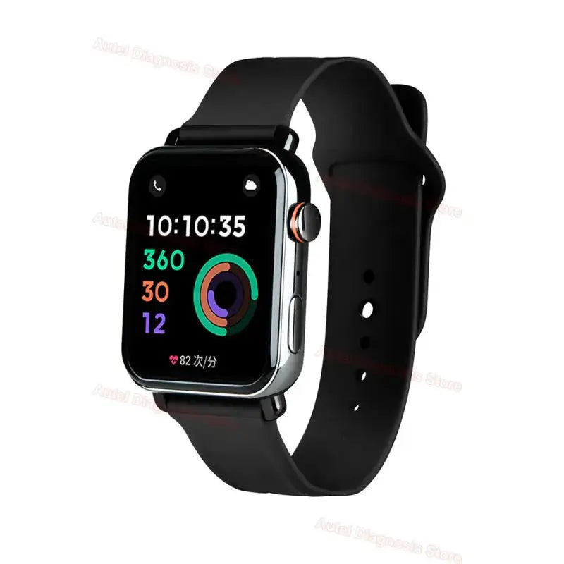 OTOFIX Smart Watch Car Key Programming Watches - laurichshop