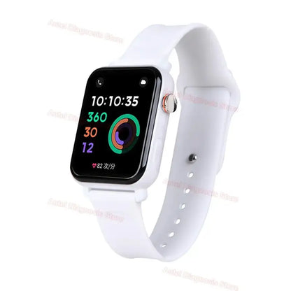 OTOFIX Smart Watch Car Key Programming Watches - laurichshop