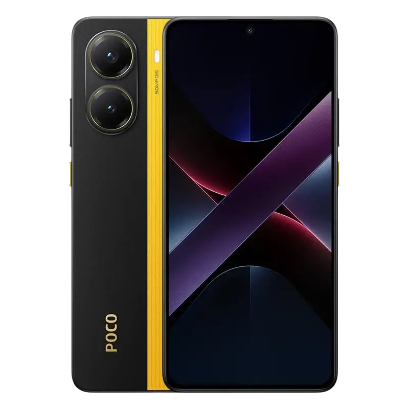 Xiaomi Poco X7 Pro 5G with CE certification