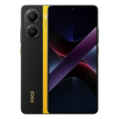 Xiaomi Poco X7 Pro 5G with CE certification