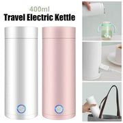 Portable Electric Kettles Cup 400 ml 220 v For Tea And Coffee