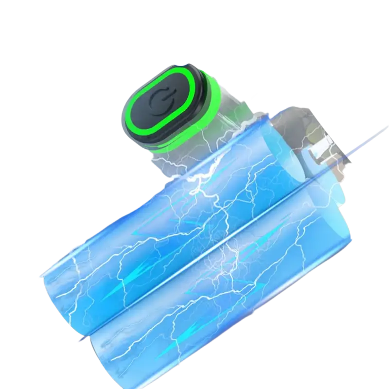 Wireless Electric Portable Espresso Coffee Machine for Car & Home