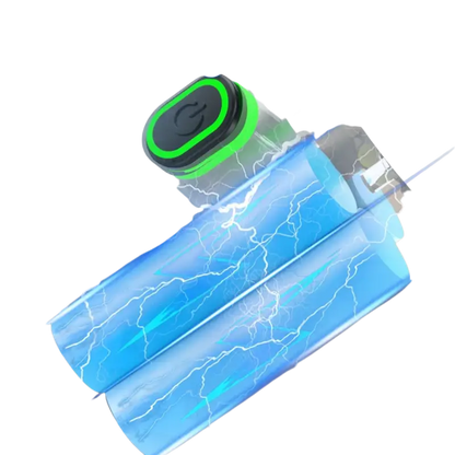 Wireless Electric Portable Espresso Coffee Machine for Car & Home