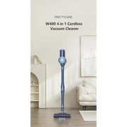 Pretty Care 25 KPA Powerfu Cordless Vacuum Cleaner