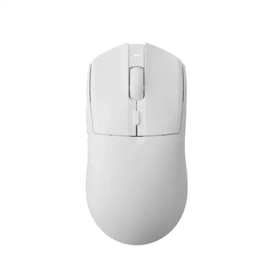 AJAZZ AJ139 Pro Wireless Mouse with Teflon Feets PMW3395 Gaming Chipset 26000dpi Professional Gaming Mouse for PC - laurichshop