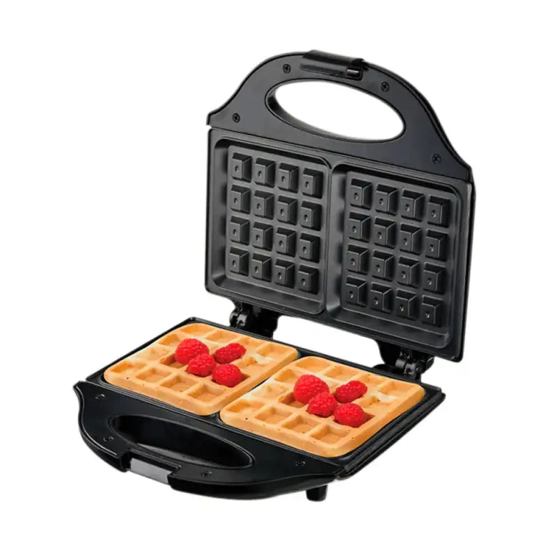 Professional Multifunctional Electric Waffle Maker Cooking Kitchen Appliances - R.207H