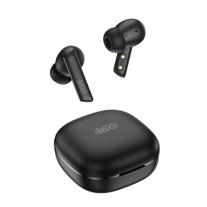 Long Lasting Battery QCY HT05 ANC Wireless Earphone 