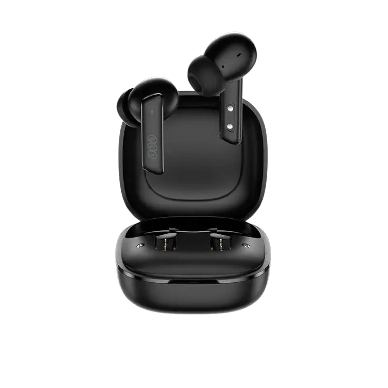Noise Cancelling QCY HT05 ANC Wireless Earphones 