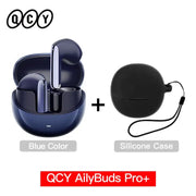 QCY HT10 AilyBuds Pro + ANC Wireless Earphone Hi-Res Audio