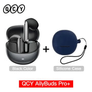 QCY HT10 AilyBuds Pro + ANC Wireless Earphone Hi-Res Audio