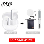 QCY HT10 AilyBuds Pro + ANC Wireless Earphone Hi-Res Audio