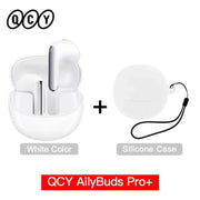 QCY HT10 AilyBuds Pro + ANC Wireless Earphone Hi-Res Audio