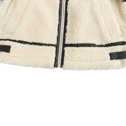 Rarf Female Spring Fashion Fur Integration Jacket And Coat laurichshop