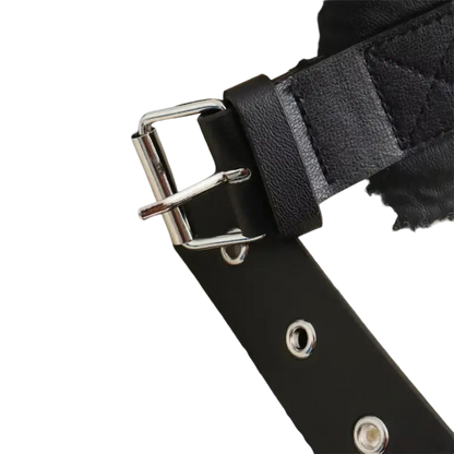 Rarf Female Spring Fashion Fur Integration Jacket And Coat laurichshop