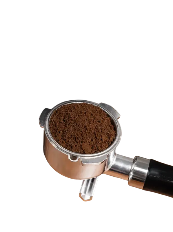 HiBREW 20 Bar Semi Automatic Espresso Coffee Machine Temperature Adjustable