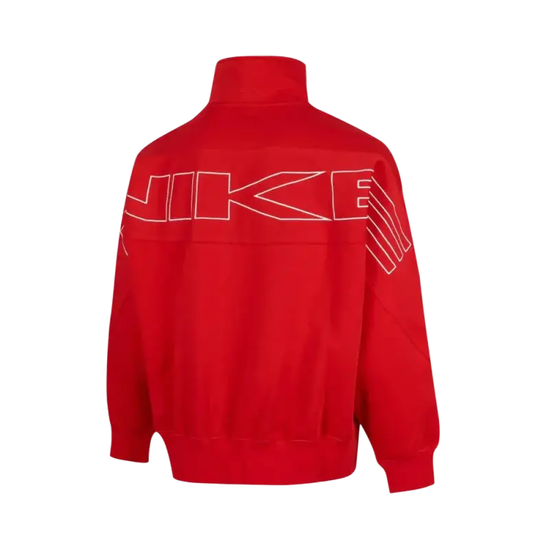 Knitted Hoodie NIKE 2025 Men's AS M NSW CNY HZ CREW HV8205-657 laurichshop