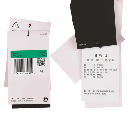 Knitted Hoodie NIKE 2025 Men's AS M NSW CNY HZ CREW HV8205-657 laurichshop