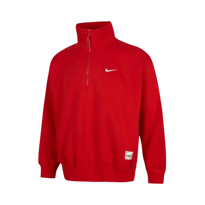Knitted Hoodie NIKE 2025 Men's AS M NSW CNY HZ CREW HV8205-657 laurichshop