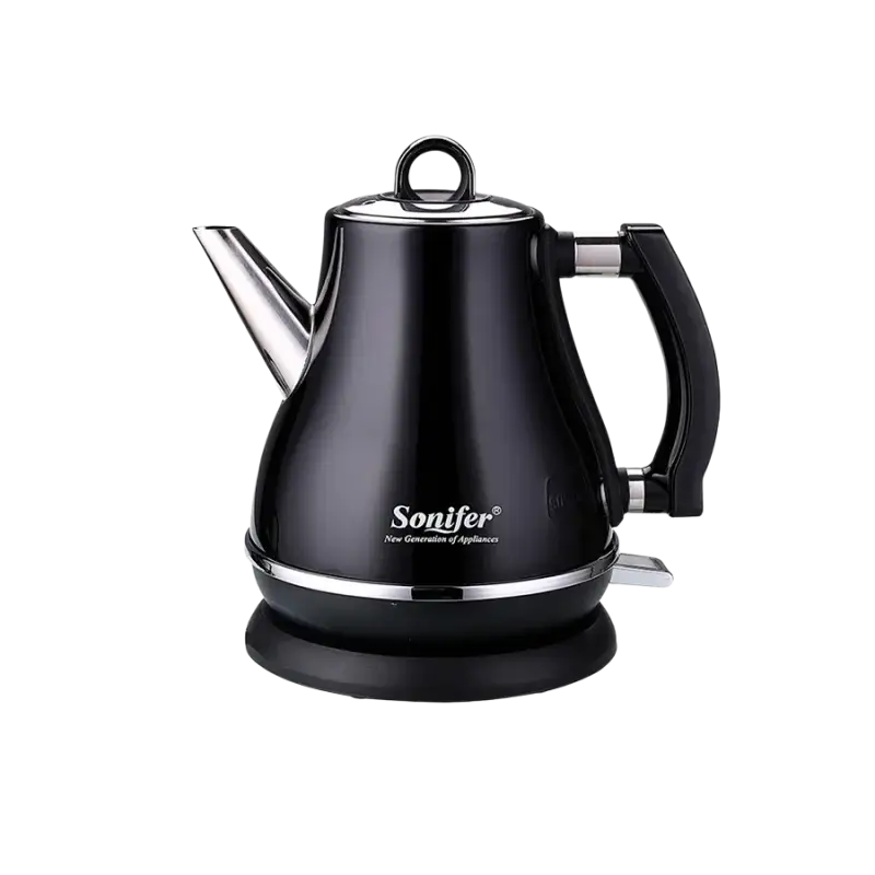 Heating Electric Boiling Tea Pot Sonifer