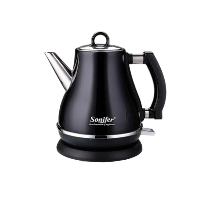 Heating Electric Boiling Tea Pot Sonifer