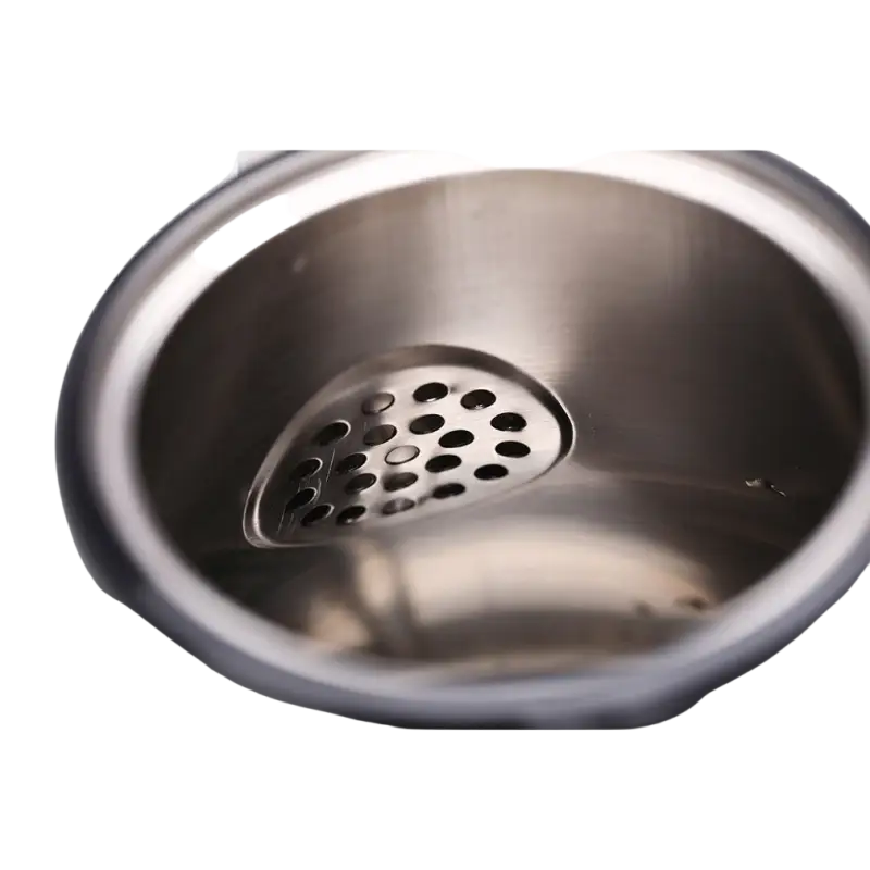 Heating Electric Boiling Tea Pot Sonifer