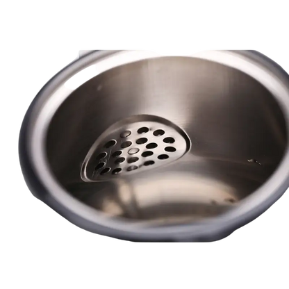 Heating Electric Boiling Tea Pot Sonifer