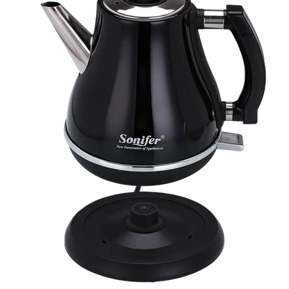 Heating Electric Boiling Tea Pot Sonifer