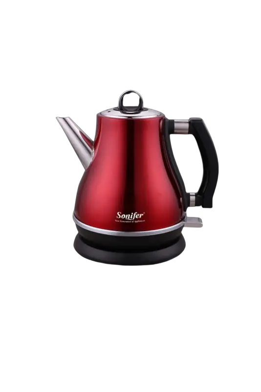 Heating Electric Boiling Tea Pot Sonifer