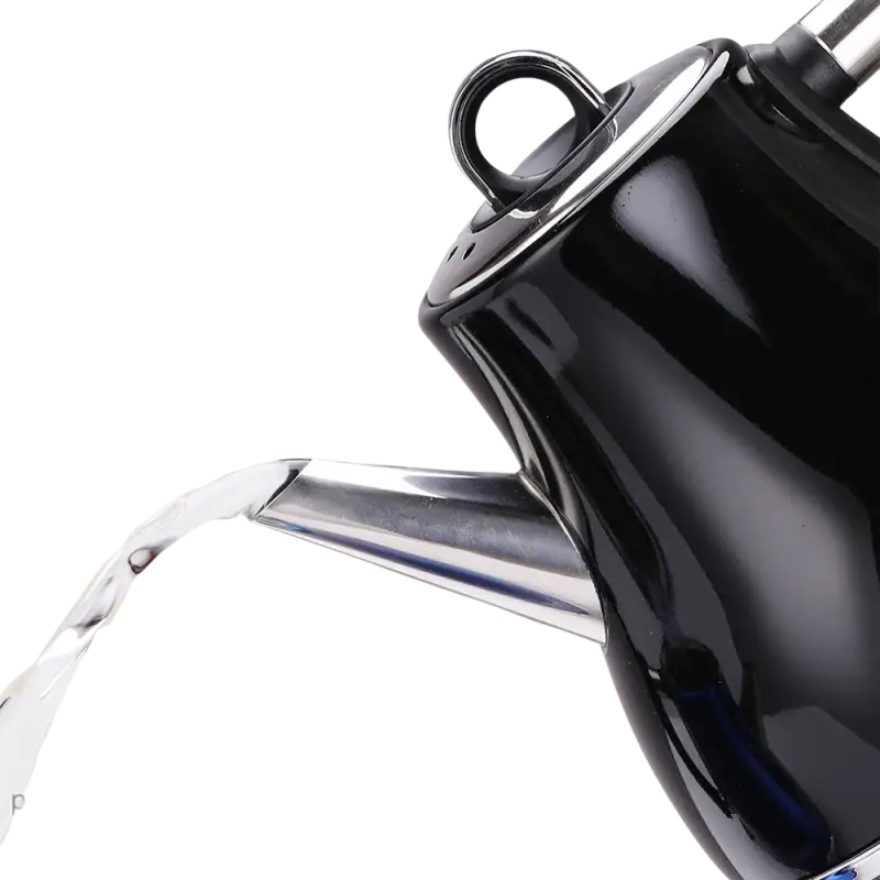 Heating Electric Boiling Tea Pot Sonifer