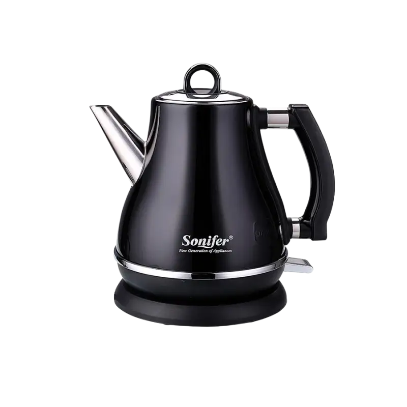 Heating Electric Boiling Tea Pot Sonifer