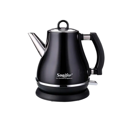 Heating Electric Boiling Tea Pot Sonifer