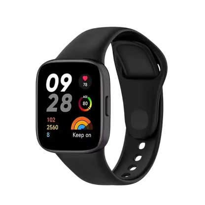 Xiaomi Redmi Watch 3 smartwatch with long battery life